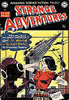 Strange Adventures (1950)  n° 7 - DC Comics