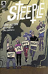 Steeple (2019)  n° 3 - Dark Horse Comics