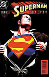 Superman Forever (1998)  n° 1 - DC Comics