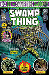 Swamp Thing Giant (2019)  n° 2 - DC Comics