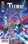 Thor: The Worthy (2019)  n° 1 - Marvel Comics