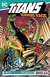 Titans: Burning Rage (2019)  n° 5 - DC Comics