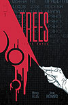 Trees: Three Fates (2019)  n° 3 - Image Comics