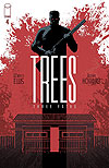 Trees: Three Fates (2019)  n° 4 - Image Comics