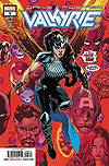 Valkyrie: Jane Foster (2019)  n° 5 - Marvel Comics