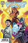 Valkyrie: Jane Foster (2019)  n° 6 - Marvel Comics