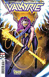 Valkyrie: Jane Foster (2019)  n° 6 - Marvel Comics