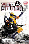 Winter Soldier (2012)  n° 12 - Marvel Comics