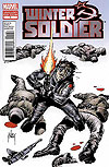 Winter Soldier (2012)  n° 1 - Marvel Comics