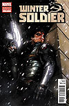 Winter Soldier (2012)  n° 1 - Marvel Comics