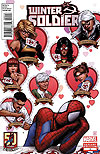 Winter Soldier (2012)  n° 2 - Marvel Comics