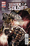 Winter Soldier (2012)  n° 3 - Marvel Comics