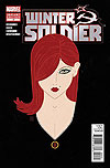 Winter Soldier (2012)  n° 4 - Marvel Comics