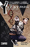 Y: The Last Man Omnibus (2019)  - DC (Vertigo)