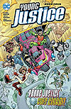 Young Justice (2017)  n° 4 - DC Comics