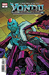 Yondu (2019)  n° 2 - Marvel Comics