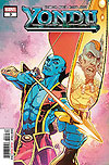 Yondu (2019)  n° 3 - Marvel Comics