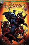 Zorro: Swords of Hell (2018)  n&deg;&nbsp;4 - American Mythology Productions