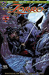 Zorro: Swords of Hell (2018)  n&deg;&nbsp;4 - American Mythology Productions