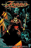 Zorro: Swords of Hell (2019)  n&deg;&nbsp;1 - American Mythology Productions