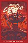 Absolute Carnage (2020)  n° 1 - Marvel Comics