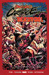 Absolute Carnage Vs. Deadpool (2020)  n&deg;&nbsp;1 - Marvel Comics