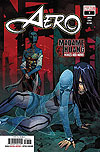 Aero (2019)  n° 7 - Marvel Comics