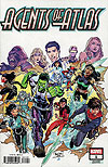 Agents of Atlas (2019)  n° 1 - Marvel Comics