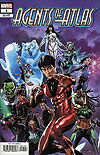 Agents of Atlas (2019)  n° 1 - Marvel Comics
