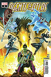 Agents of Atlas (2019)  n° 5 - Marvel Comics
