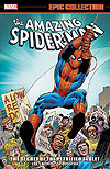 Amazing Spider-Man Epic Collection, The (2013)  n° 5 - Marvel Comics