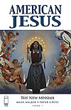 American Jesus: The New Messiah (2019)  n° 1 - Image Comics