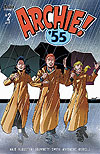 Archie 1955 (2019)  n° 2 - Archie Comics