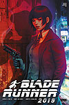 Blade Runner 2019 (2019)  n° 1 - Titan Comics