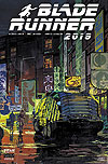 Blade Runner 2019 (2019)  n° 1 - Titan Comics