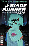 Blade Runner 2019 (2019)  n° 2 - Titan Comics