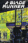 Blade Runner 2019 (2019)  n° 4 - Titan Comics