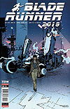 Blade Runner 2019 (2019)  n° 5 - Titan Comics