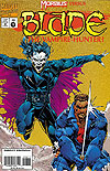 Blade: The Vampire Hunter (1994)  n&deg;&nbsp;8 - Marvel Comics