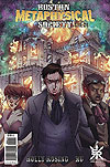 Boston Metaphysical Society (2019)  n° 6 - Source Point Press