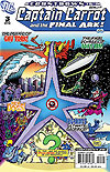 Captain Carrot And The Final Ark! (2007)  n° 3 - DC Comics