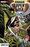 Conan: Serpent War (2020)  n° 2 - Marvel Comics
