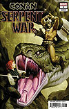 Conan: Serpent War (2020)  n° 2 - Marvel Comics
