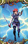 Conan: Serpent War (2020)  n° 2 - Marvel Comics