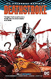 Deathstroke: Rebirth (2017)  n° 4 - DC Comics