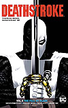 Deathstroke: Rebirth (2017)  n° 5 - DC Comics