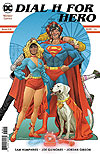 Dial H For Hero (2019)  n° 10 - DC Comics