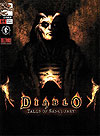 Diablo: Tales of Sanctuary (2001)  - Dark Horse Comics