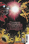 Doctor Strange (2018)  n° 13 - Marvel Comics