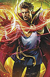 Doctor Strange (2018)  n° 6 - Marvel Comics